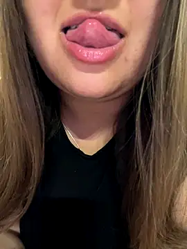 Jane BBW online show from September 9, 1:05 am