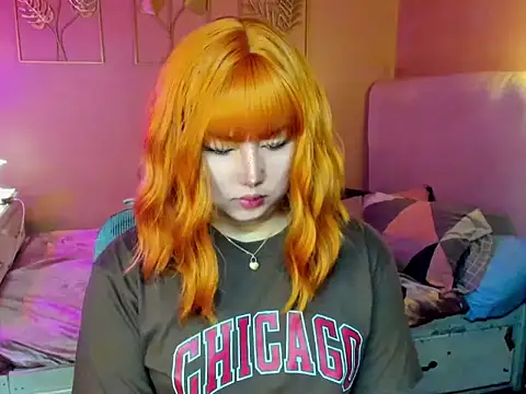 Alicia Rose69 online show from October 3, 4:17 am