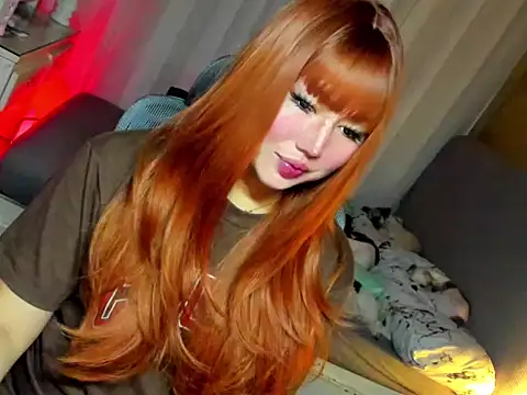 Alicia Rose69 online show from April 4, 2:54 am