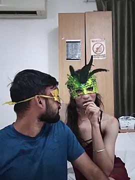 Babboy 24 online show from March 14, 5:47 pm