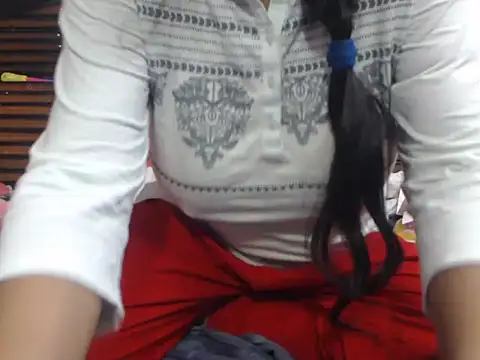 prettyindiandoll online show from October 11, 7:02 am