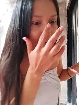 Camilatinass  online show from March 29, 11:53 am