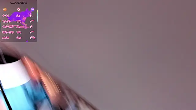 ana bolena online show from November 21, 3:25 pm