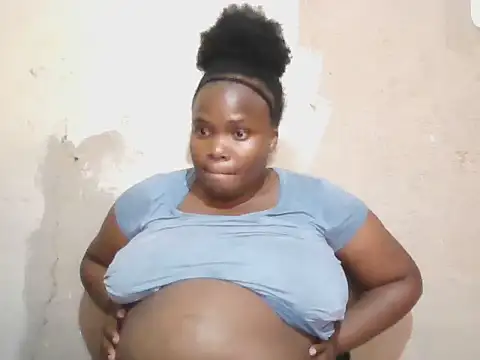 sexybigboobz online show from February 19, 1:43 pm