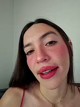 loveuu-bae online show from October 14, 9:39 pm