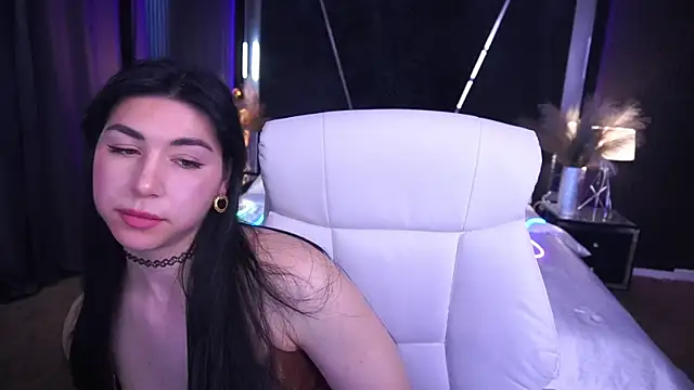 EmilyCandyy online show from October 14, 5:43 am