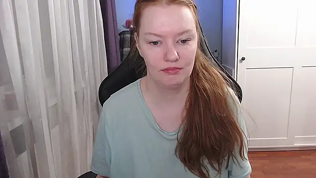 Lady Inari online show from October 7, 3:33 am