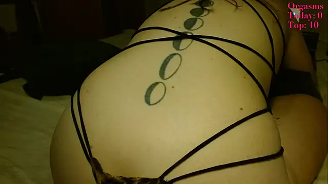 victoria97 online show from October 3, 10:37 pm