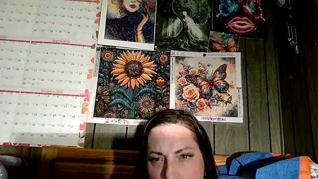 Sugartits112178 online show from May 14, 4:07 am