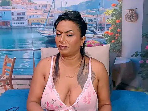 indiansparkle online show from October 21, 5:28 pm