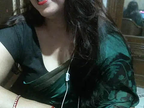 UrsMansi online show from March 19, 2:16 am