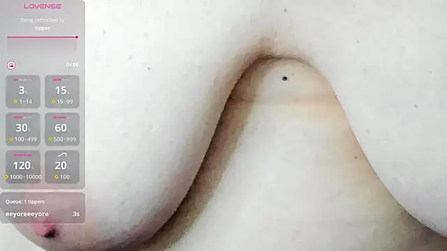 Black Black Rose online show from September 21, 9:02 pm