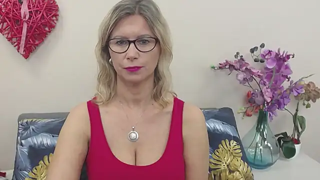 DoreenSexy online show from October 17, 7:33 am