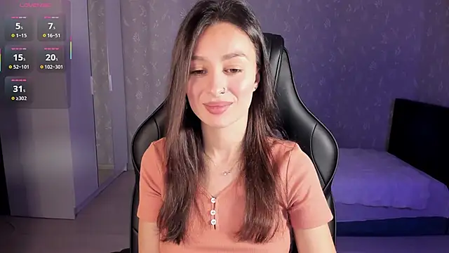 EllaFresh online show from November 7, 12:05 am