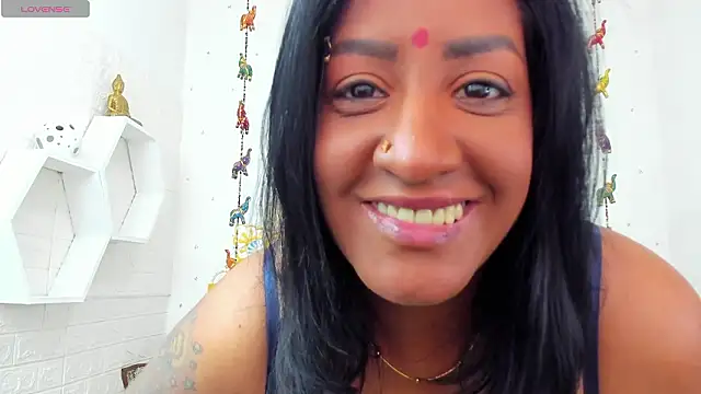 LadyNahir online show from February 25, 4:22 am