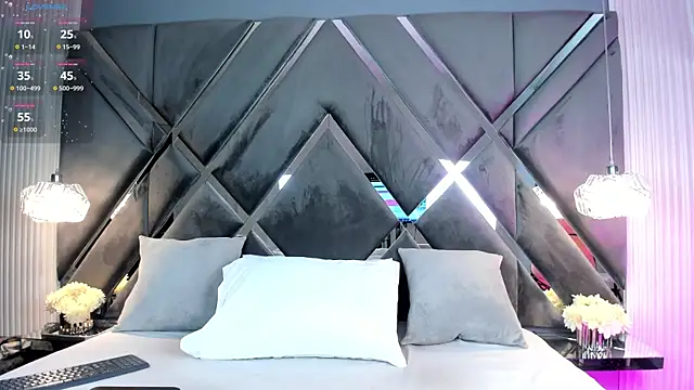 myax evans online show from February 23, 11:42 am