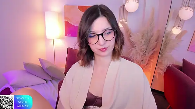 JaneGraceful online show from April 13, 6:25 am