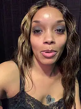 Rakiyahcharms online show from January 11, 1:54 am