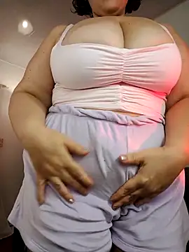 Cherryboobss online show from October 5, 3:44 am