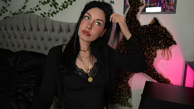 Estherjizz online show from October 27, 8:47 pm