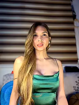 Lavanderfieldsx online show from November 7, 6:35 pm