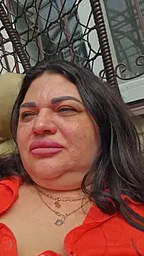 littleRikka online show from April 14, 8:14 am