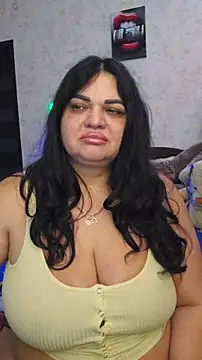 littleRikka online show from February 2, 7:46 pm