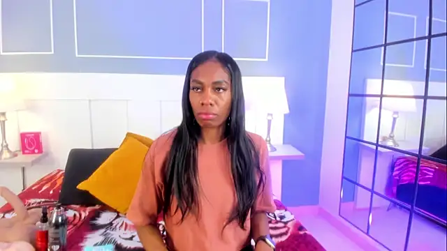 Blackrosse   online show from February 9, 12:40 pm