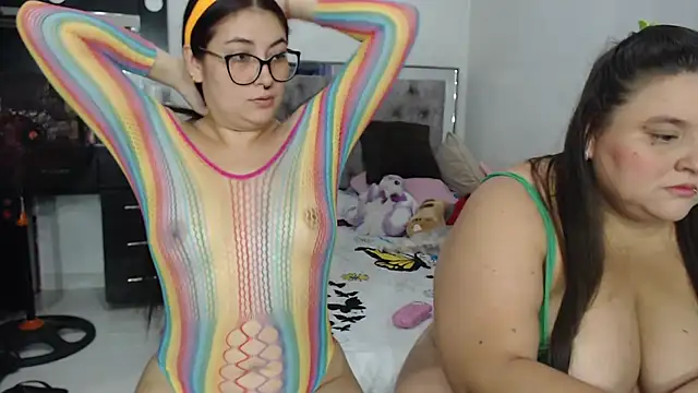 samybenson online show from October 1, 8:36 pm