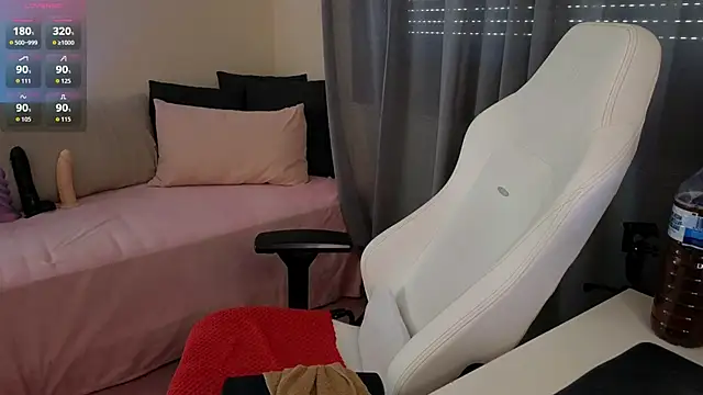 Germangirl1996 online show from October 21, 5:06 pm