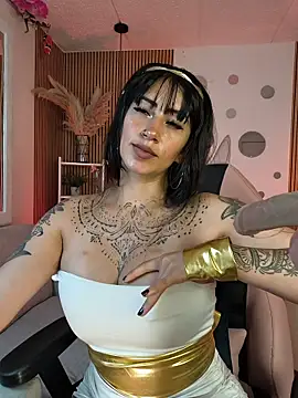 VVVanessa pvbh online show from October 30, 12:28 pm