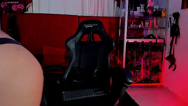 Atalaya eopard online show from November 14, 12:54 am