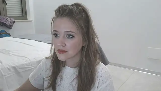 Neonstar online show from April 4, 11:14 pm