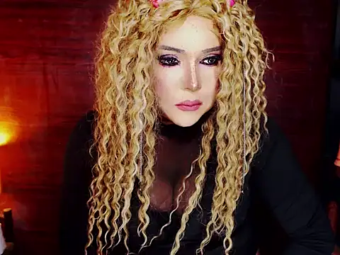 AutofellatioTS online show from November 8, 2:16 am