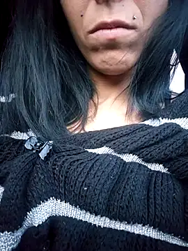 misscectito13 online show from October 31, 8:02 pm