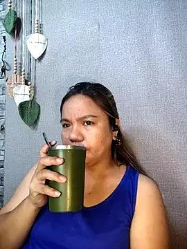 ambersmile online show from March 16, 5:55 am