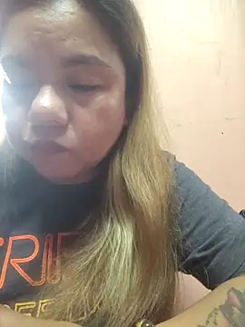 ambersmile online show from September 30, 11:09 pm