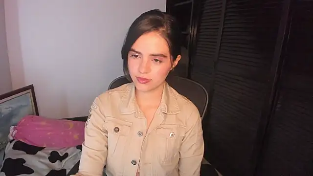 mia collins x online show from September 11, 8:31 pm