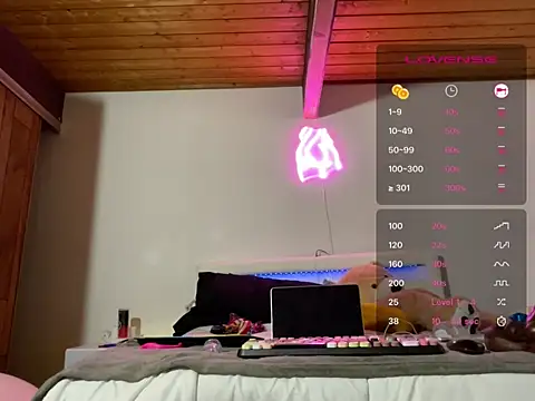 odbodu online show from April 24, 6:22 pm