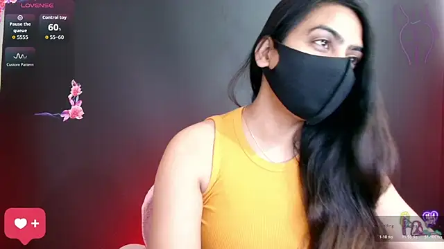 DesiZoya online show from April 17, 6:37 am