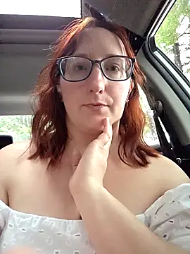 WickedAphrodite online show from April 19, 8:33 pm