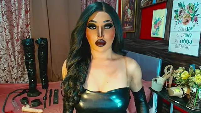 yummylollipop online show from May 29, 5:38 am