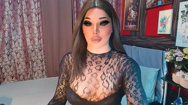 yummylollipop online show from October 28, 11:05 am