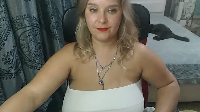 Boolochka online show from October 10, 9:31 pm