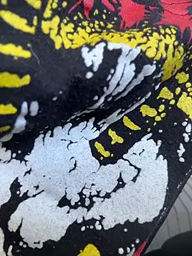 Babii Nova online show from April 18, 9:26 pm