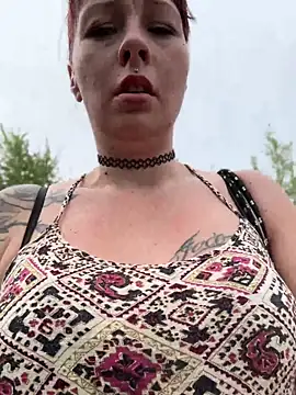 Babii Nova online show from June 8, 1:28 am