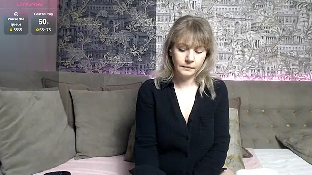 mandy foxxx online show from January 19, 12:12 pm