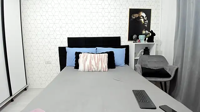 Heidix online show from September 19, 4:33 am