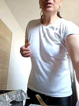 IsabelleCraft online show from March 12, 10:51 am