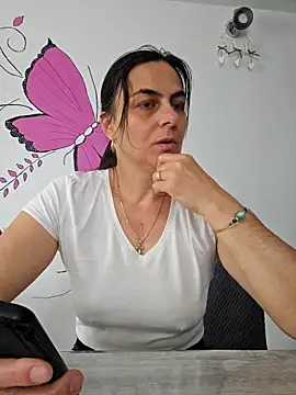 IsabelleCraft online show from November 25, 10:06 am